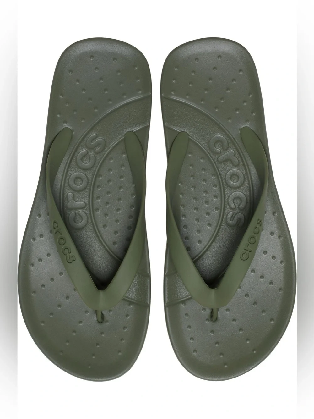 NWT CROCS Sandals